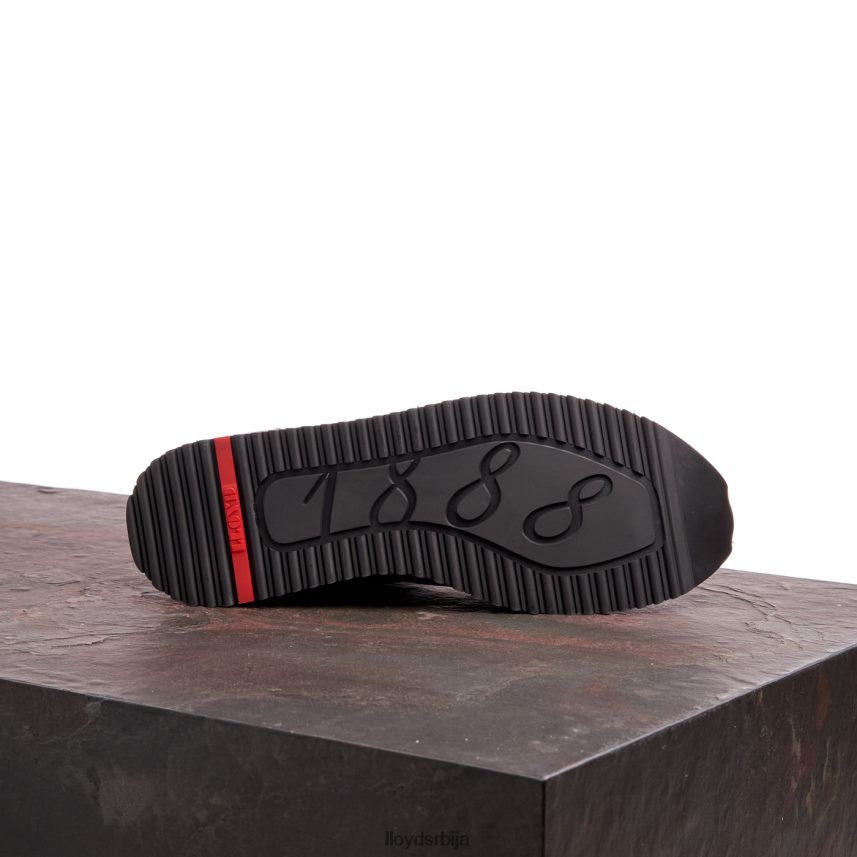 Валцотт мушкарци D0806T203 ципеле Плави LLOYD