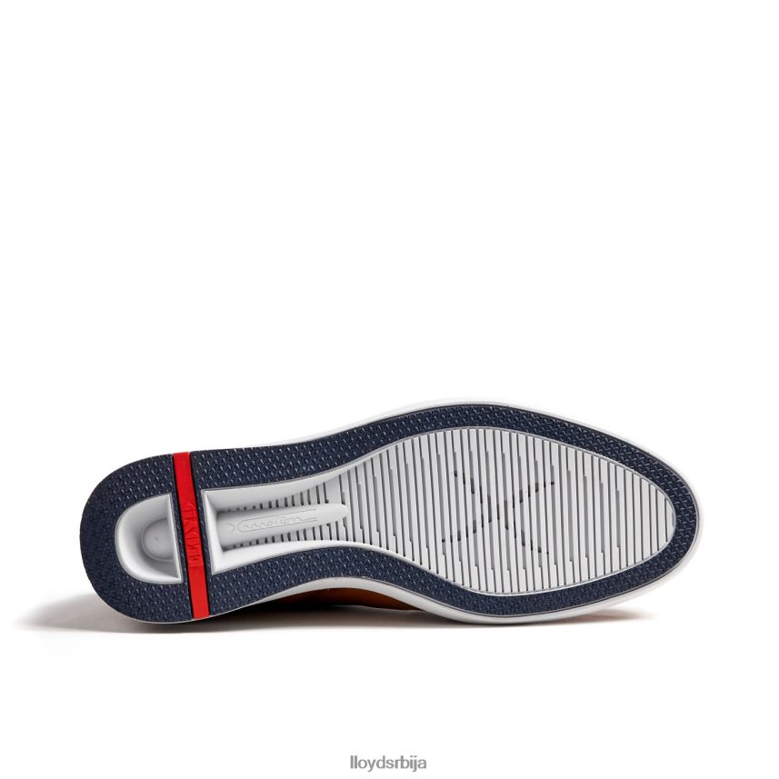 маким мушкарци D0806T250 ципеле браон LLOYD