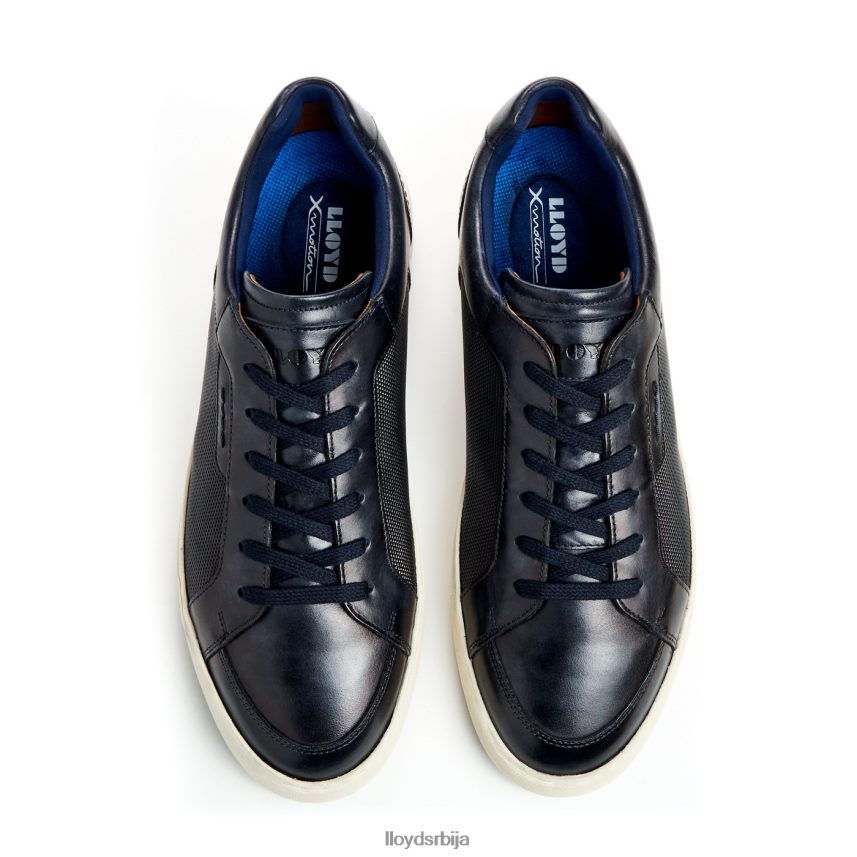 малага мушкарци D0806T252 ципеле Плави LLOYD