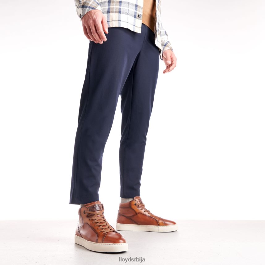 маршал мушкарци D0806T254 ципеле браон LLOYD