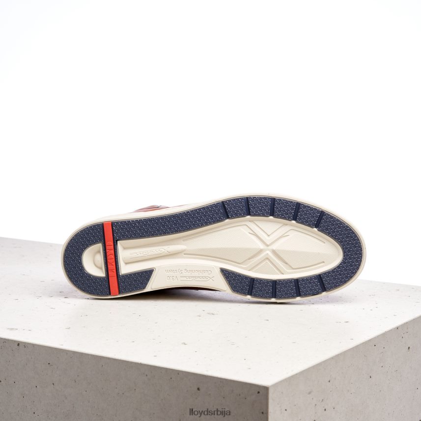 маршал мушкарци D0806T254 ципеле браон LLOYD