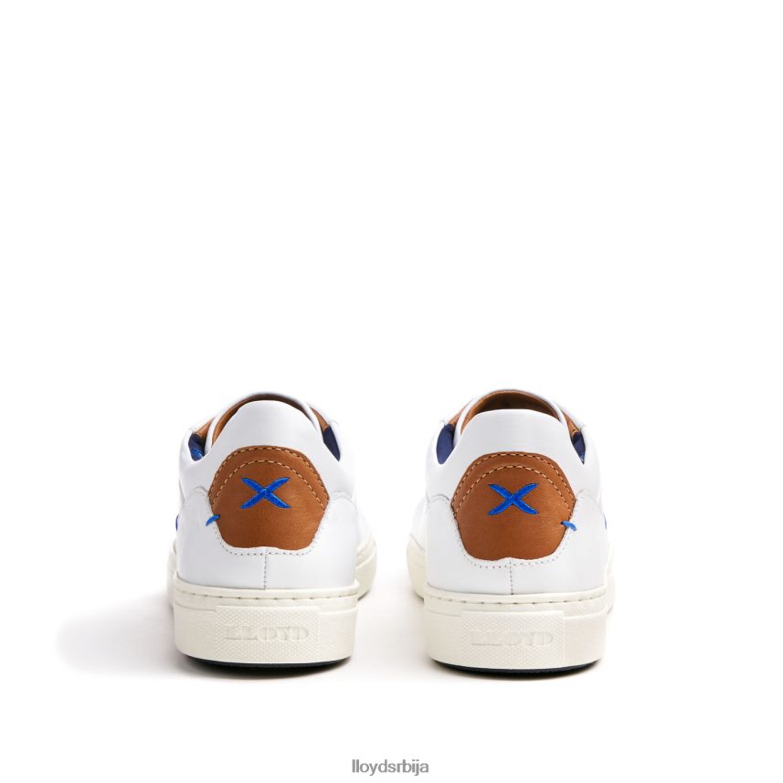 мајуро мушкарци D0806T256 ципеле бео LLOYD