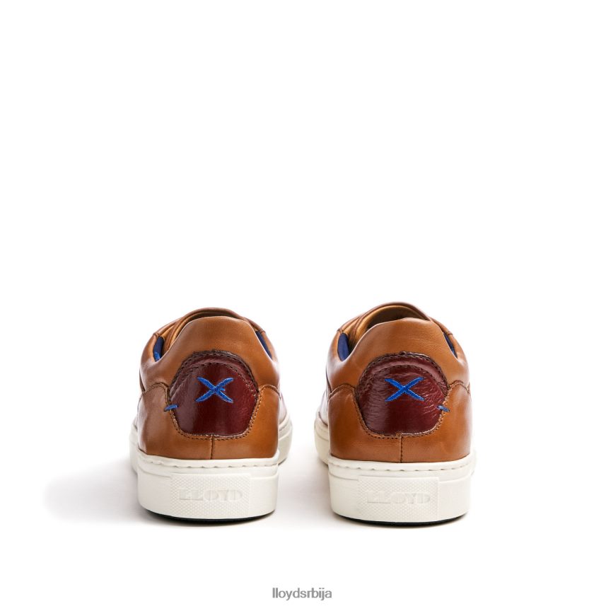 мајуро мушкарци D0806T258 ципеле браон LLOYD