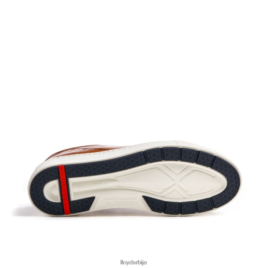 мајуро мушкарци D0806T258 ципеле браон LLOYD