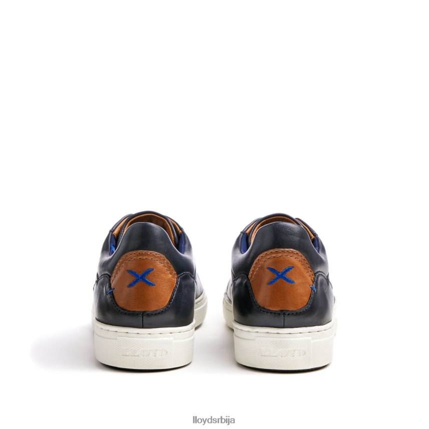 мајуро мушкарци D0806T260 ципеле Плави LLOYD