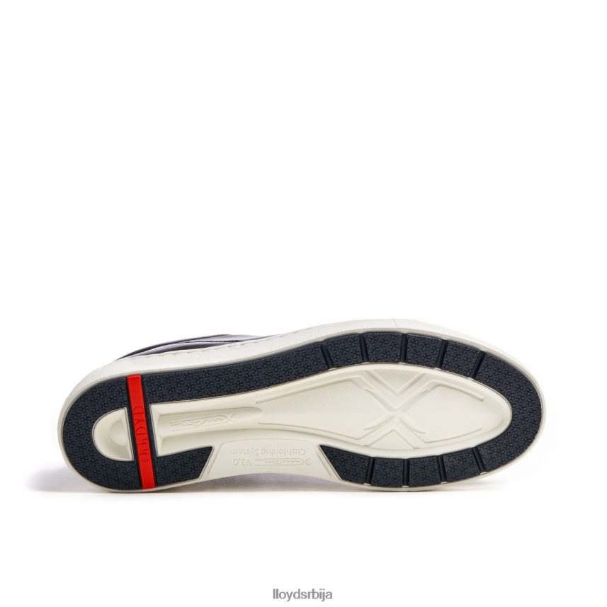 мајуро мушкарци D0806T260 ципеле Плави LLOYD