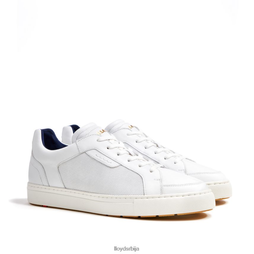 малага мушкарци D0806T276 ципеле бео LLOYD