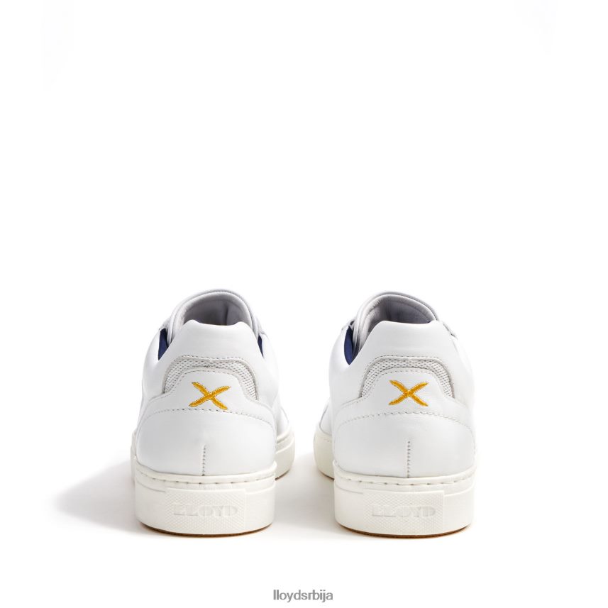 малага мушкарци D0806T276 ципеле бео LLOYD