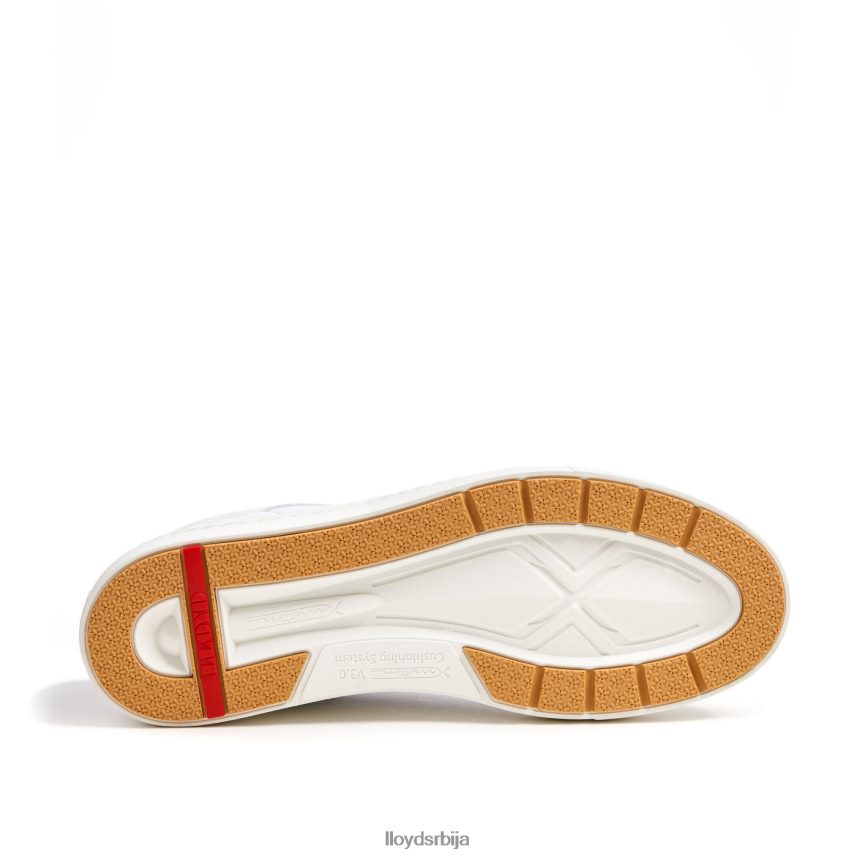 малага мушкарци D0806T276 ципеле бео LLOYD