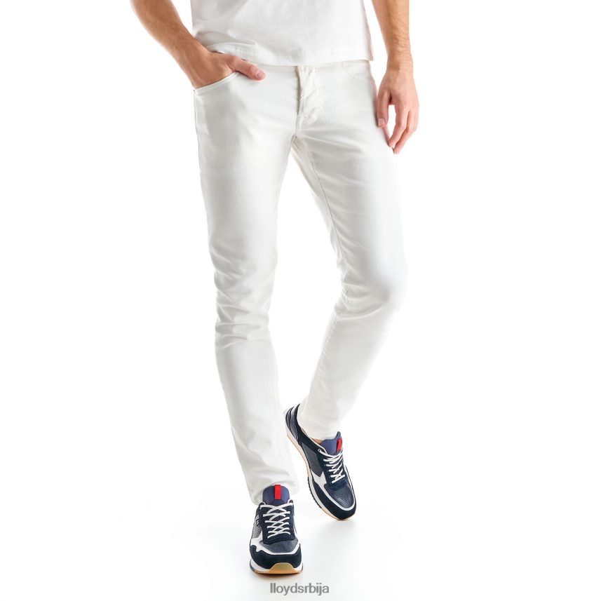 емилиан мушкарци D0806T283 ципеле Плави LLOYD