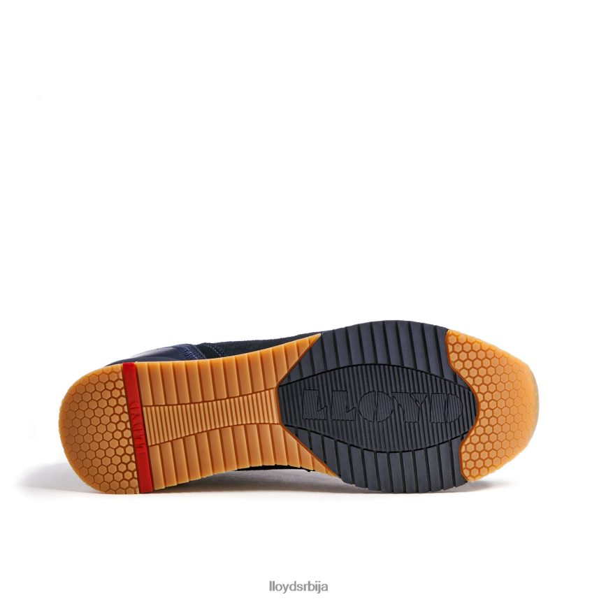 емилиан мушкарци D0806T283 ципеле Плави LLOYD