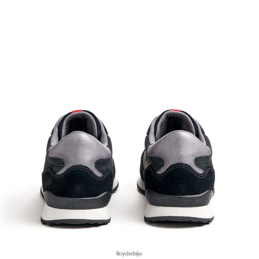 едмонд мушкарци D0806T286 ципеле црн LLOYD