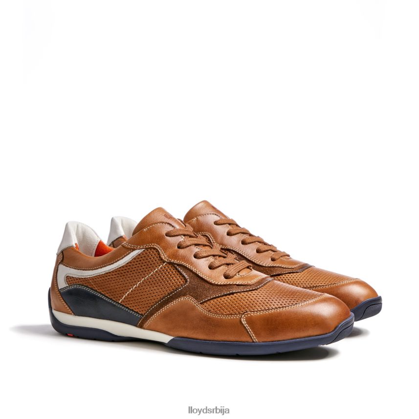 Балтиморе мушкарци D0806T287 ципеле браон LLOYD