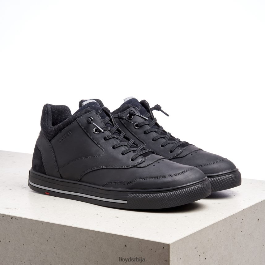 еллисон мушкарци D0806T288 ципеле црн LLOYD