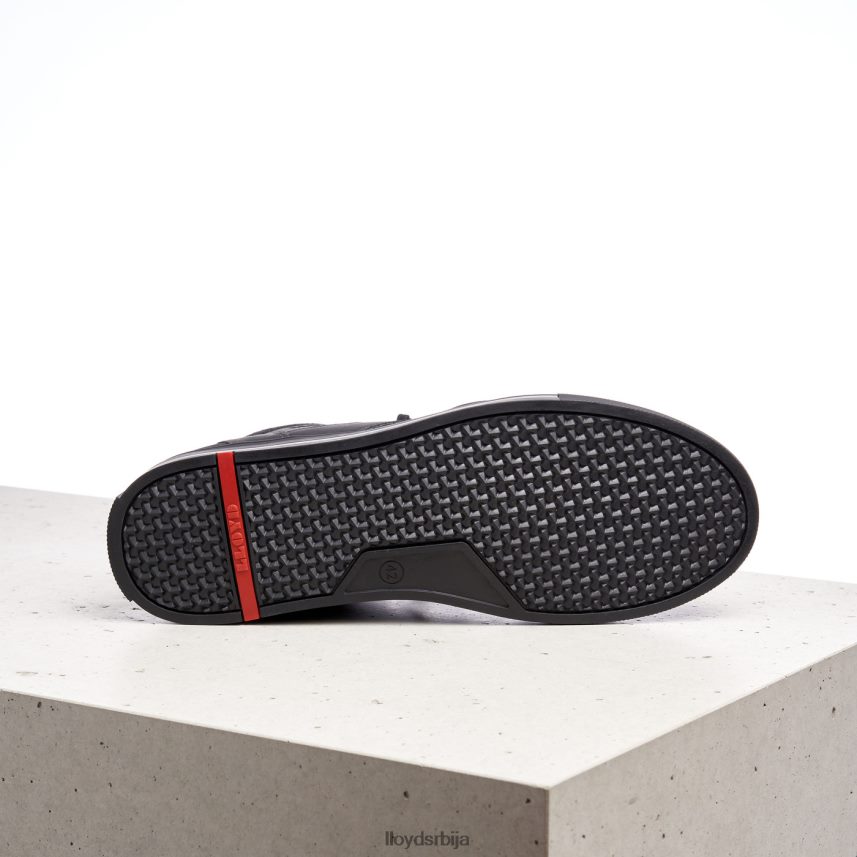 еллисон мушкарци D0806T288 ципеле црн LLOYD