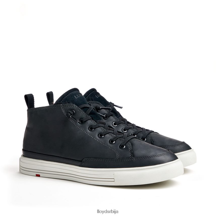 Едвард мушкарци D0806T297 ципеле црн LLOYD