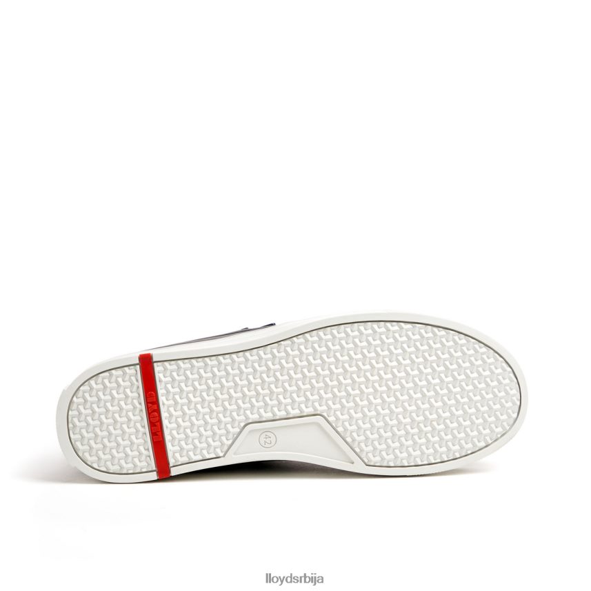 Едвард мушкарци D0806T297 ципеле црн LLOYD