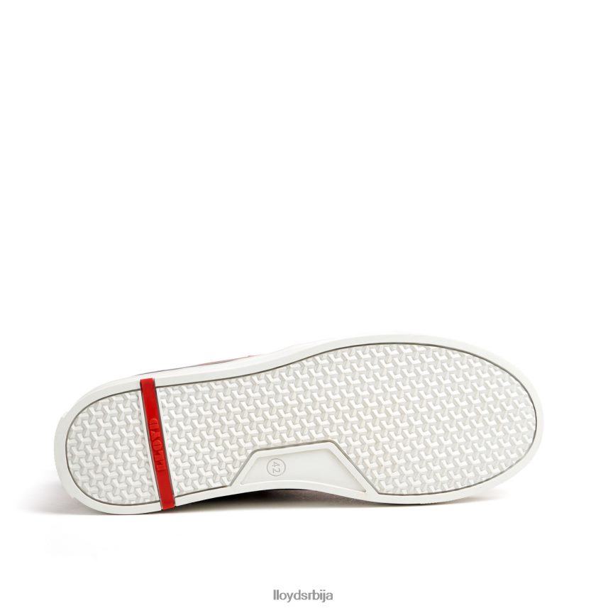 Едвард мушкарци D0806T298 ципеле браон LLOYD