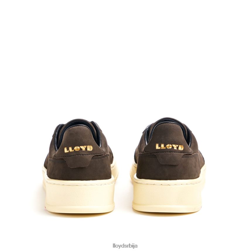 богота мушкарци D0806T300 ципеле браон LLOYD