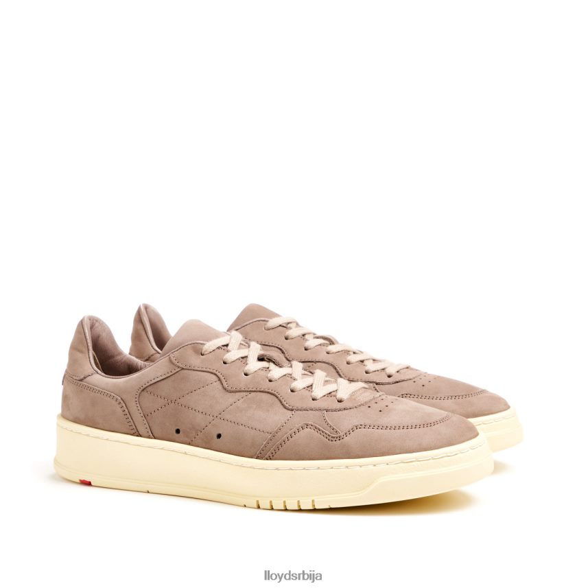 богота мушкарци D0806T301 ципеле браон LLOYD