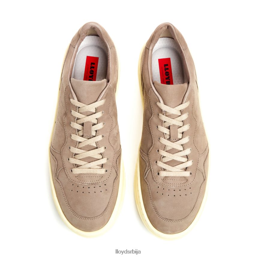 богота мушкарци D0806T301 ципеле браон LLOYD