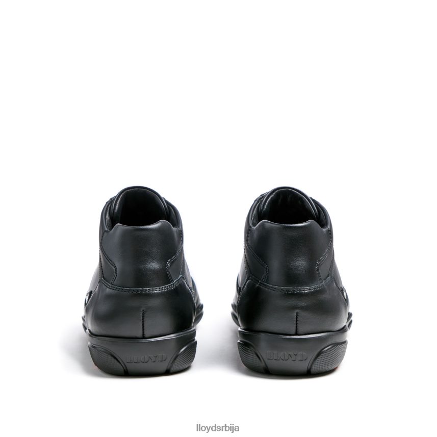 босиљак мушкарци D0806T303 ципеле црн LLOYD