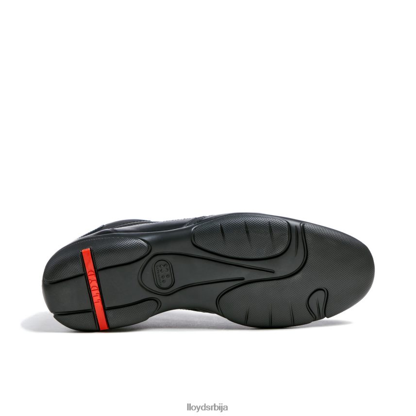 босиљак мушкарци D0806T303 ципеле црн LLOYD
