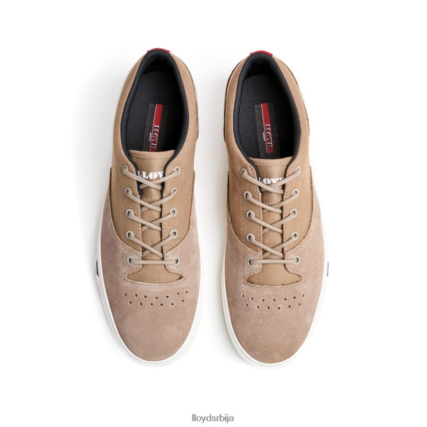 еннис мушкарци D0806T306 ципеле сива LLOYD