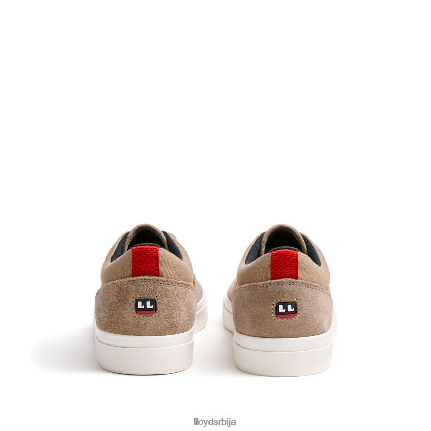 еннис мушкарци D0806T306 ципеле сива LLOYD