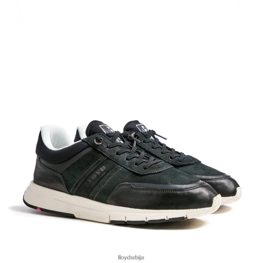 ендлеи мушкарци D0806T307 ципеле црн LLOYD