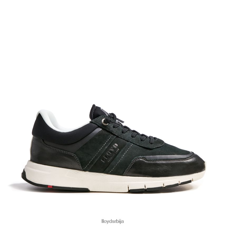 ендлеи мушкарци D0806T307 ципеле црн LLOYD