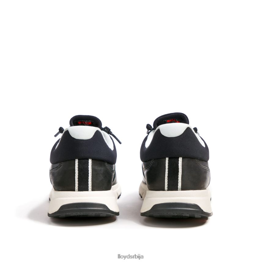 ендлеи мушкарци D0806T307 ципеле црн LLOYD