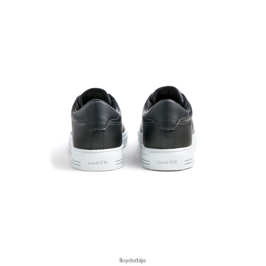 енрицо мушкарци D0806T311 ципеле црн LLOYD
