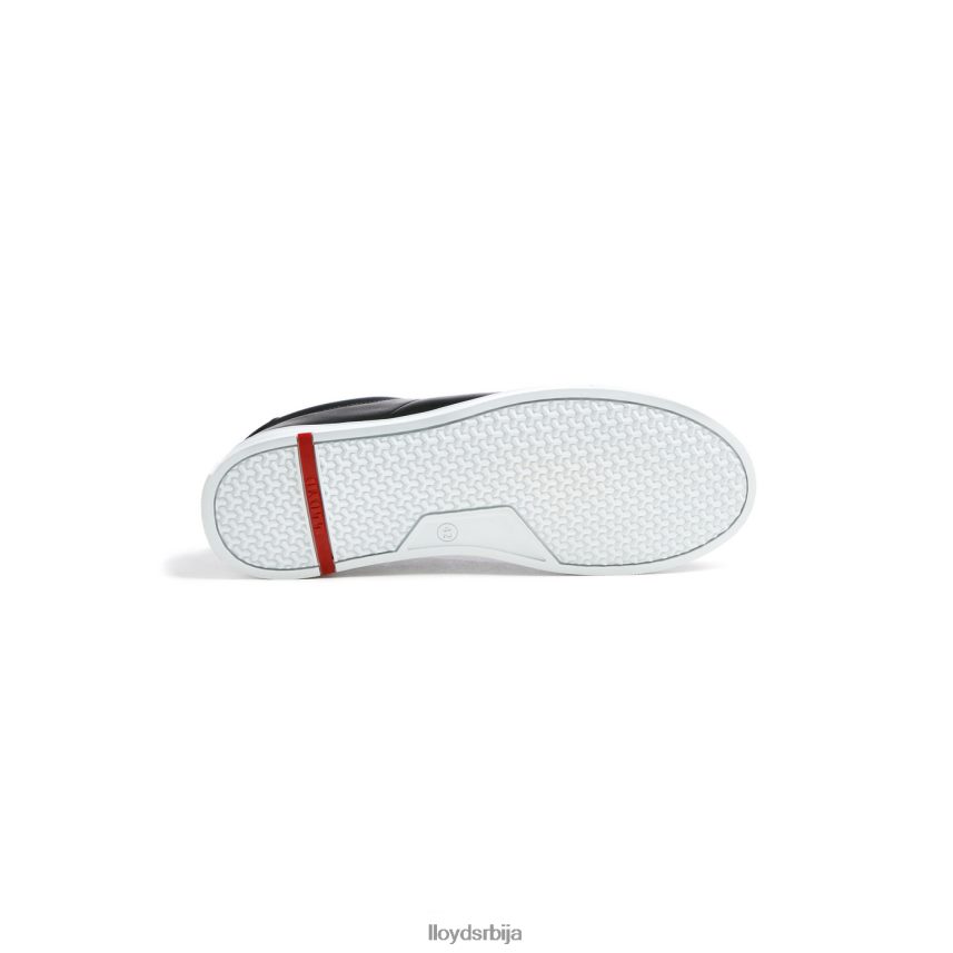 енрицо мушкарци D0806T311 ципеле црн LLOYD