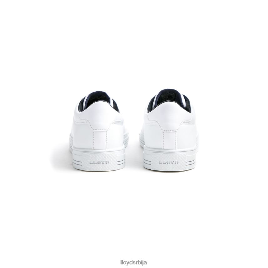 енрицо мушкарци D0806T312 ципеле бео LLOYD