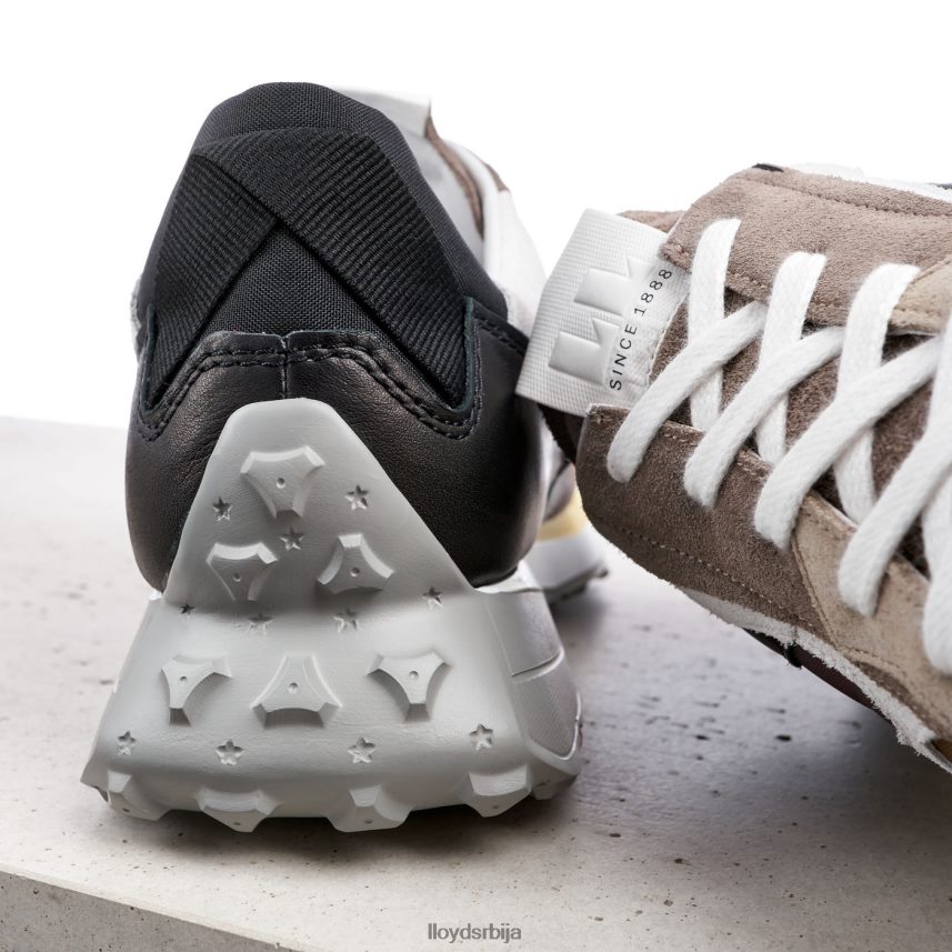 амаро мушкарци D0806T315 ципеле комбиновано LLOYD