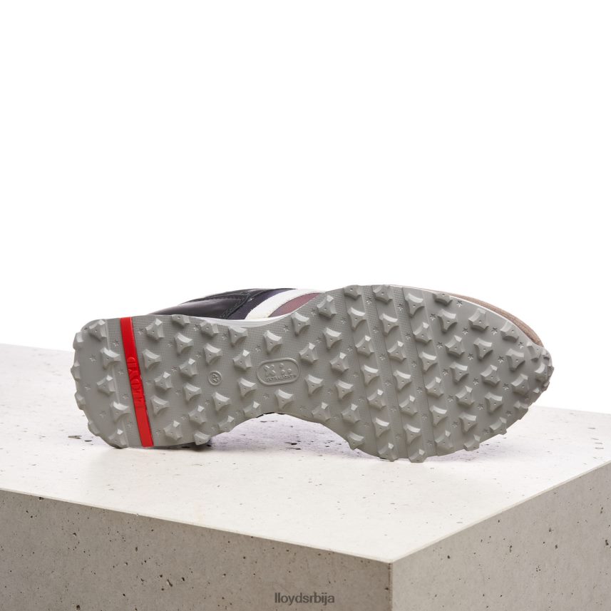 амаро мушкарци D0806T315 ципеле комбиновано LLOYD