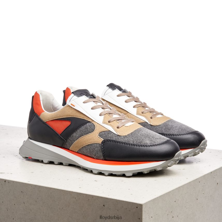 авон мушкарци D0806T317 ципеле комбиновано LLOYD