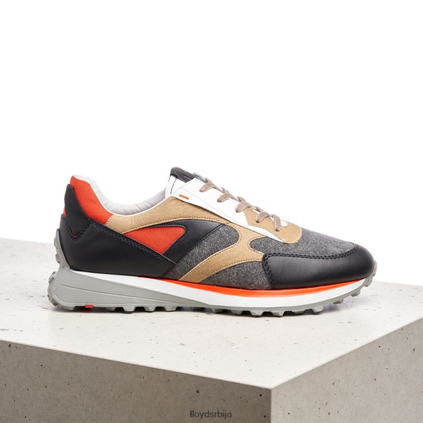 авон мушкарци D0806T317 ципеле комбиновано LLOYD