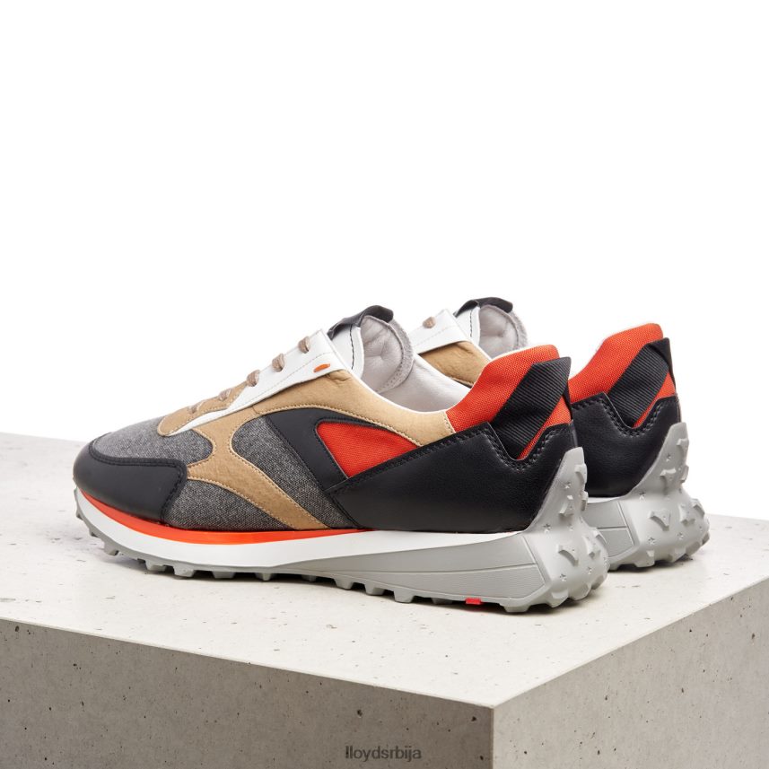 авон мушкарци D0806T317 ципеле комбиновано LLOYD