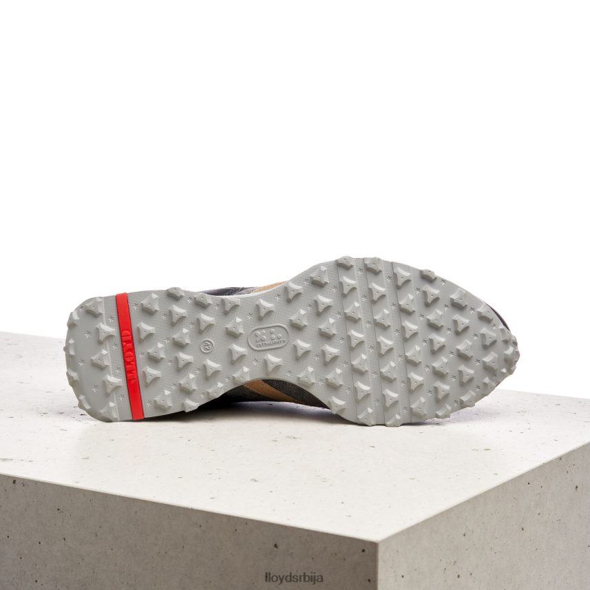 авон мушкарци D0806T317 ципеле комбиновано LLOYD