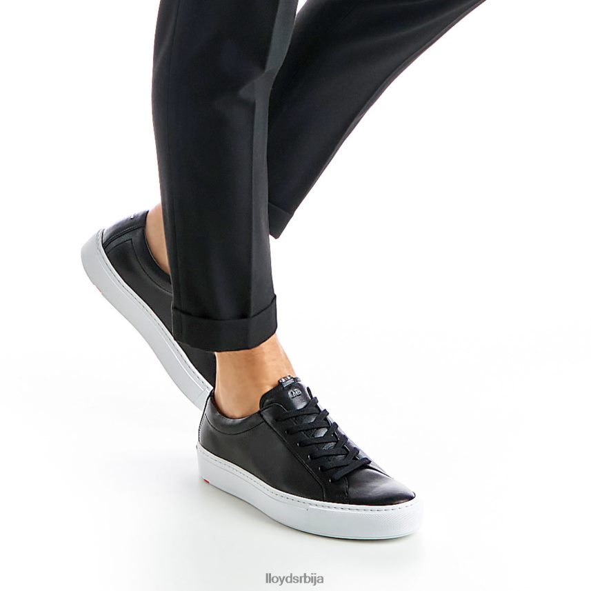 абел мушкарци D0806T318 ципеле црн LLOYD