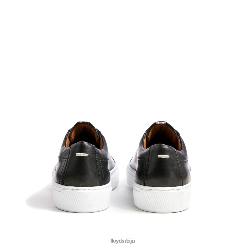 абел мушкарци D0806T318 ципеле црн LLOYD