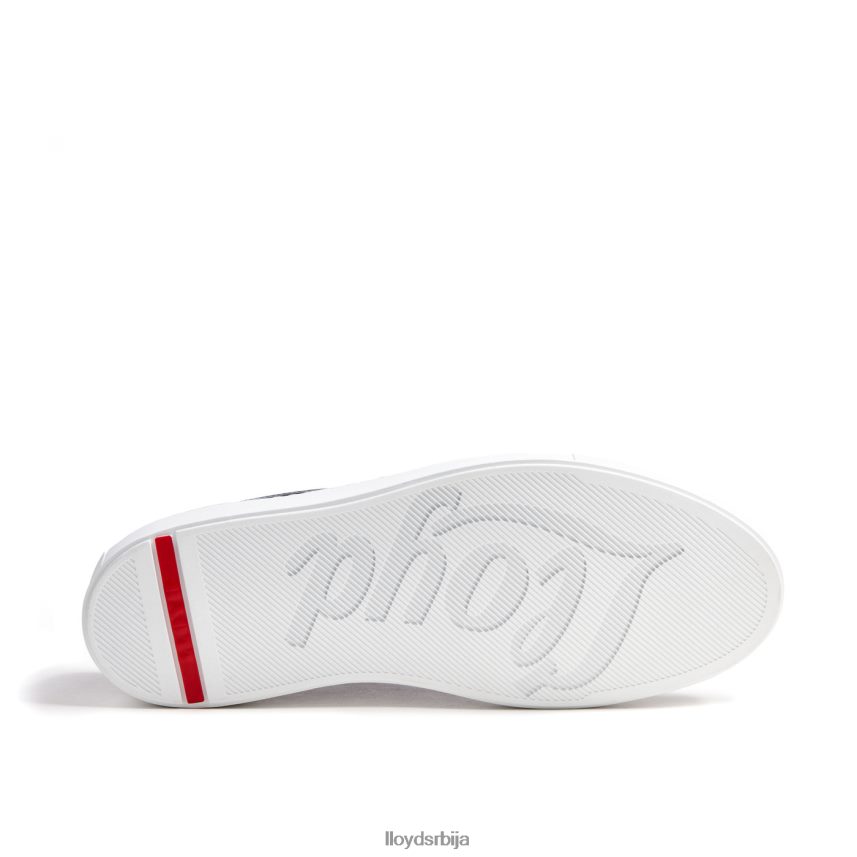 абел мушкарци D0806T318 ципеле црн LLOYD