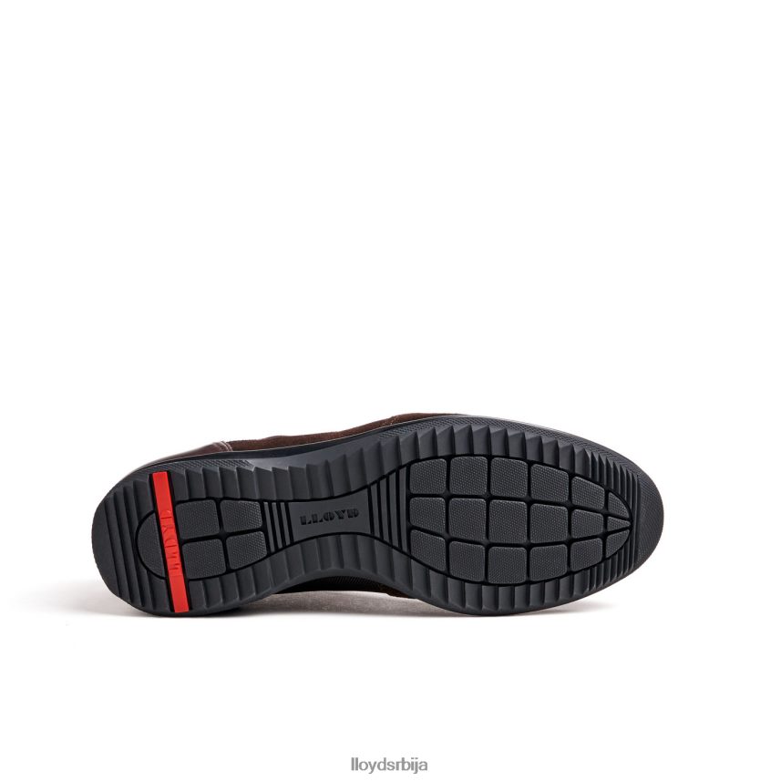 ваго мушкарци D0806T319 ципеле браон LLOYD