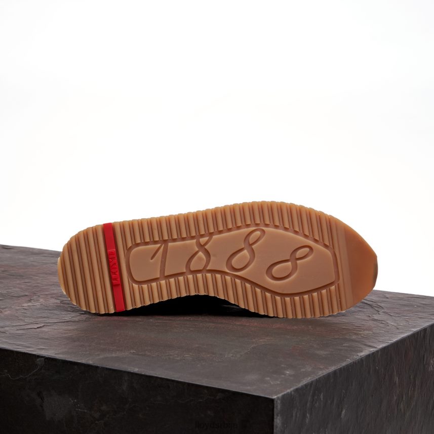 блаке мушкарци D0806T325 ципеле браон LLOYD