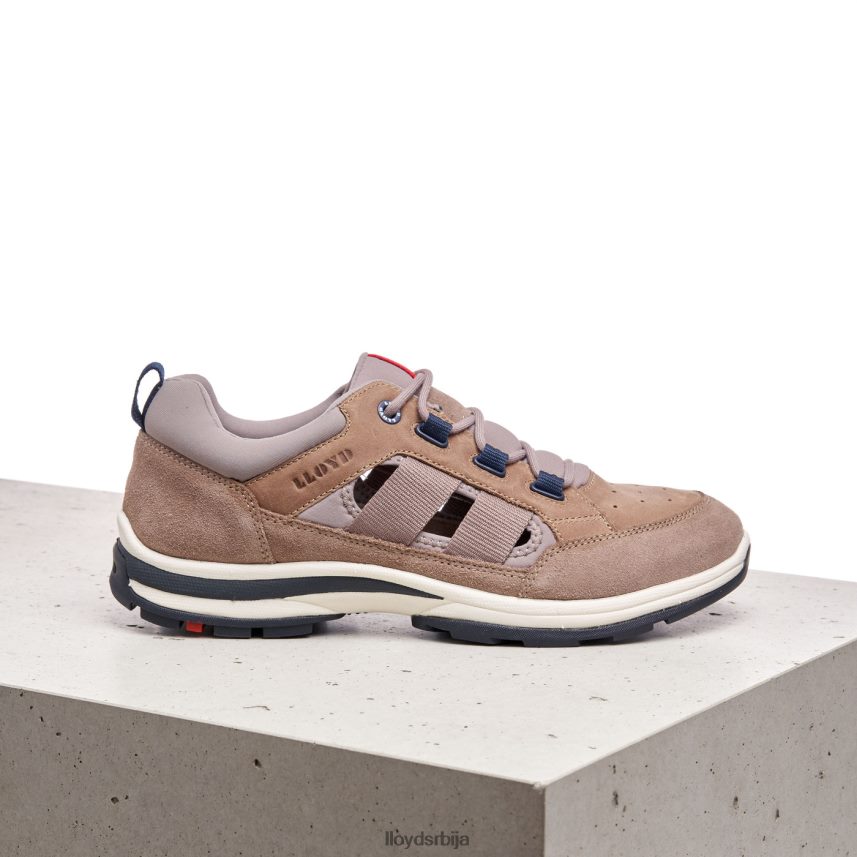 елрои мушкарци D0806T326 ципеле браон LLOYD