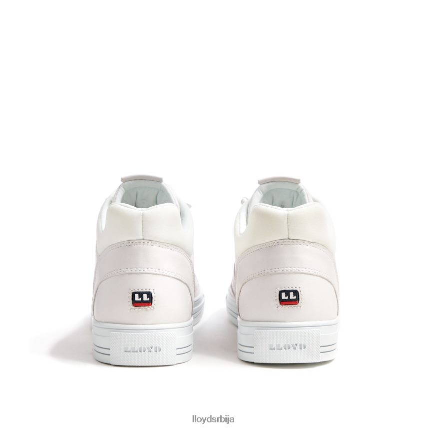 ензо мушкарци D0806T327 ципеле бео LLOYD