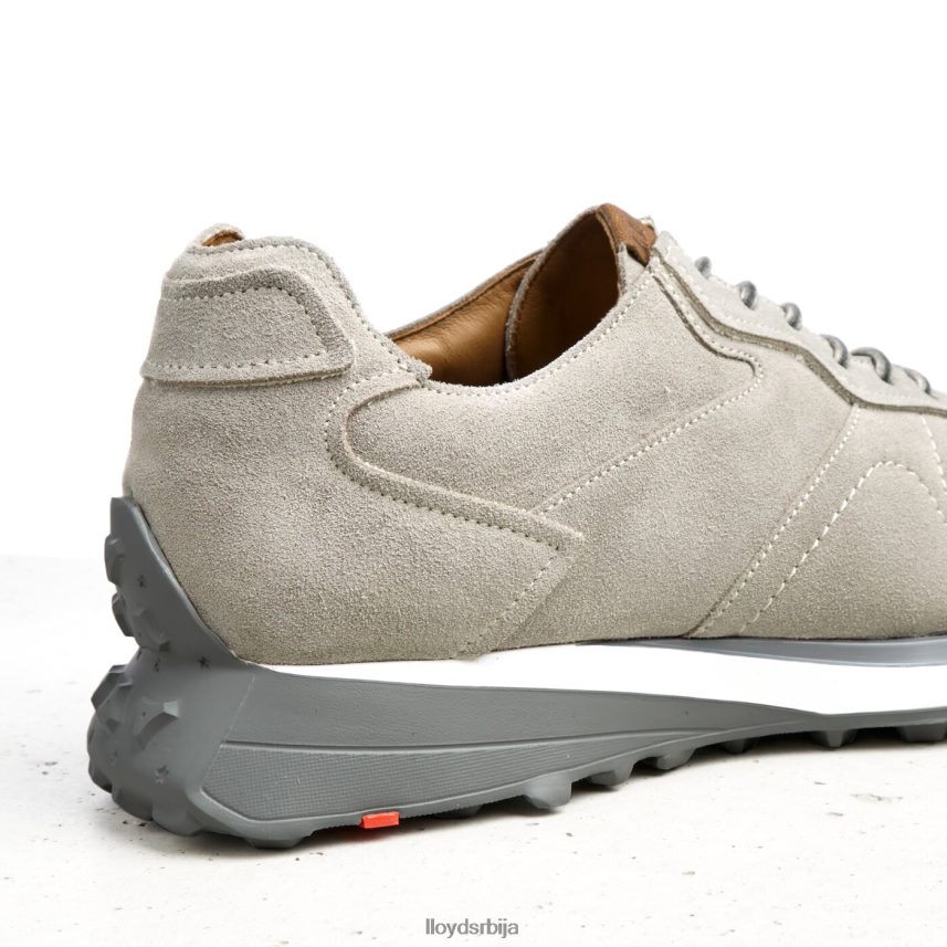 брент мушкарци D0806T330 ципеле сива LLOYD