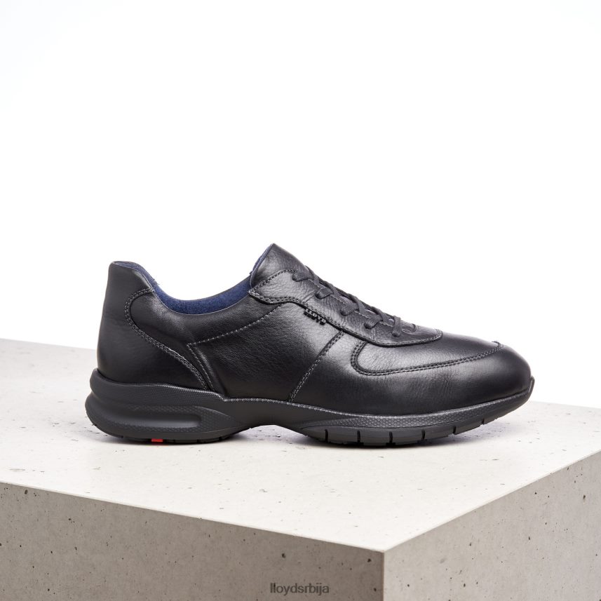 абердин мушкарци D0806T331 ципеле црн LLOYD